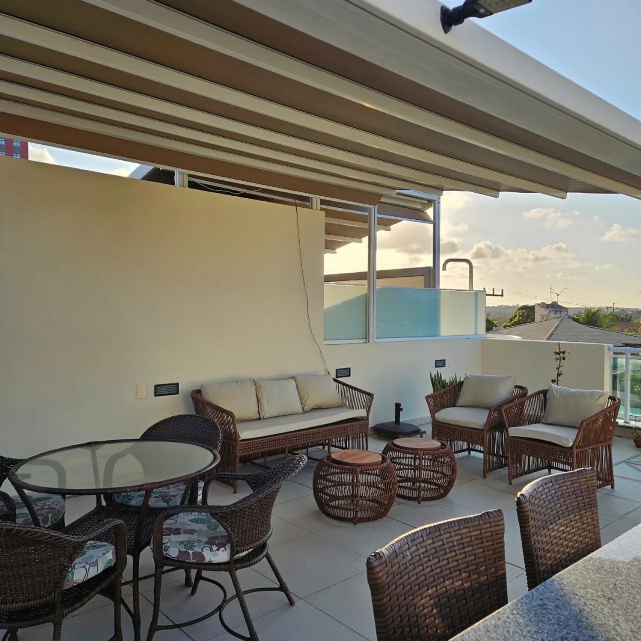 Excelente Cobertura Duplex no In Mare Bali 165m2 Mobiliada  - Foto 2
