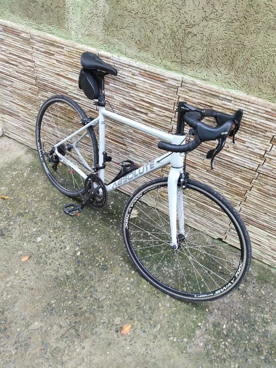 Bicicleta 700c alumínio Wild - Foto 2