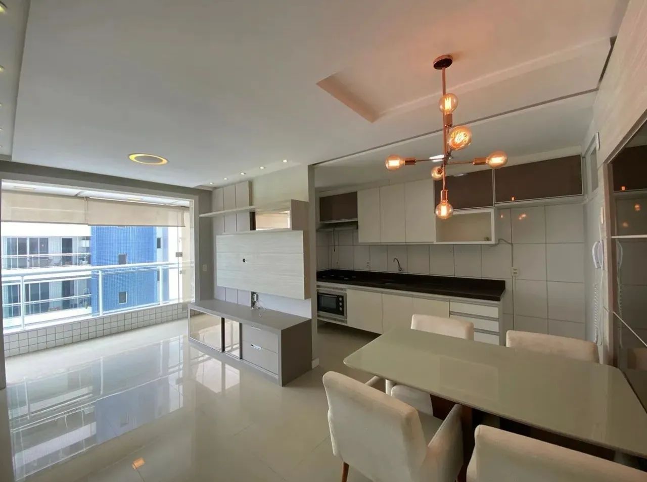 Foto - São Luís - Calhau