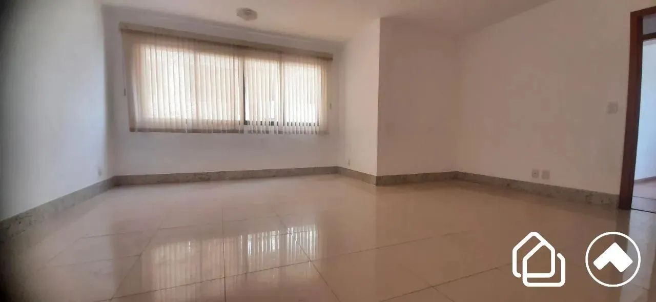 Apartamento 3 quartos com elevador para alugar no Buritis - Belo Horizonte - Foto 5