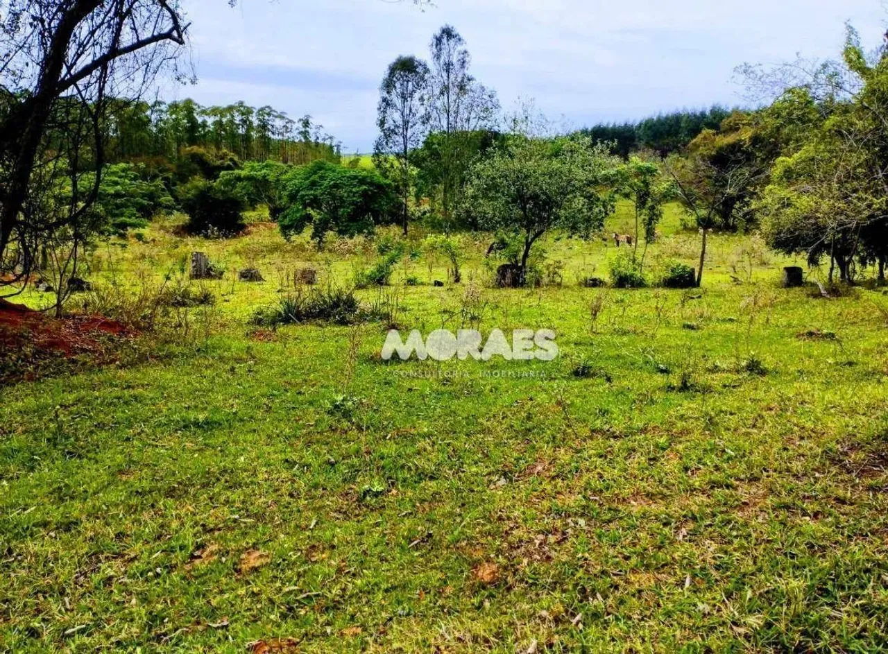 Terreno à venda, 2.622 hectares por R$ 400.000 - Zona Rural - Agudos/SP