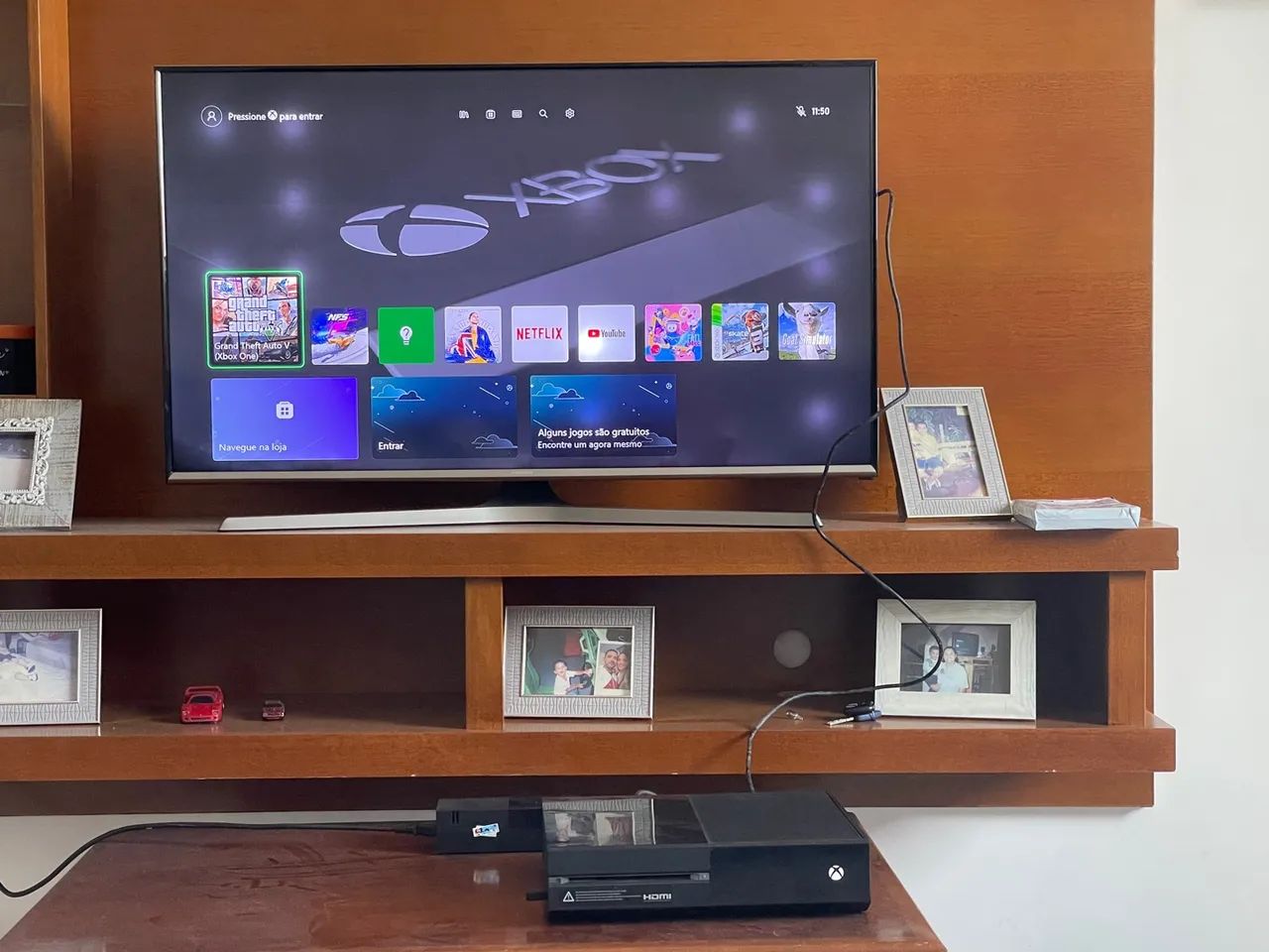 Xbox One - Console de video game - Foto 2