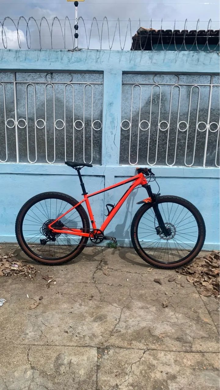 Vendo Cannondale Trail 2  - Foto 3