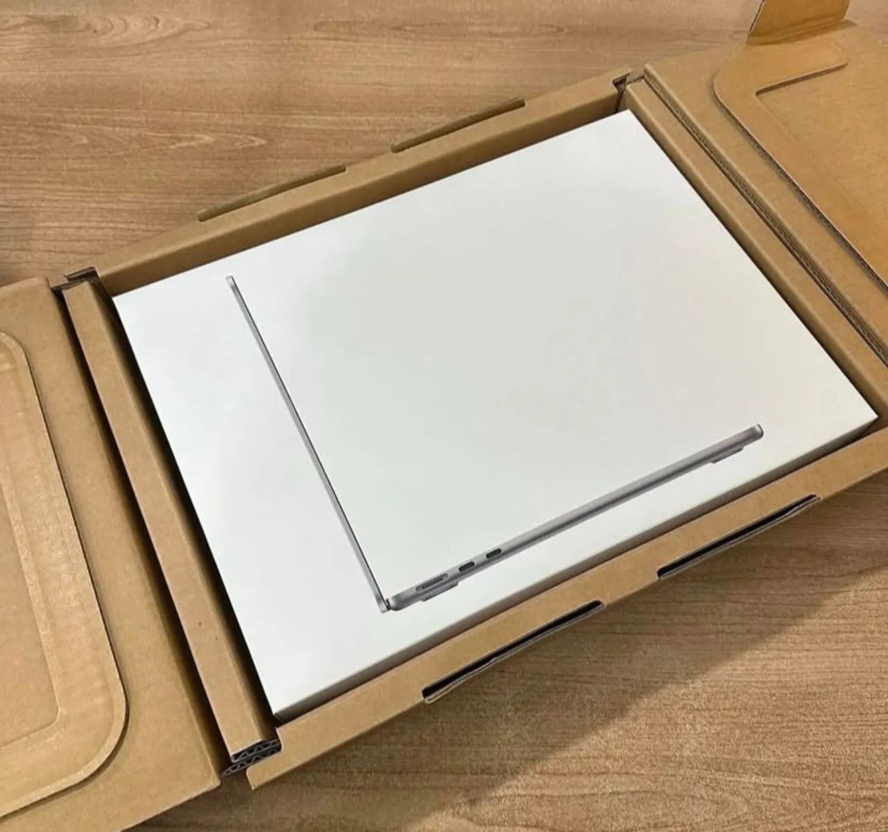 MacBook Air 15 polegadas 