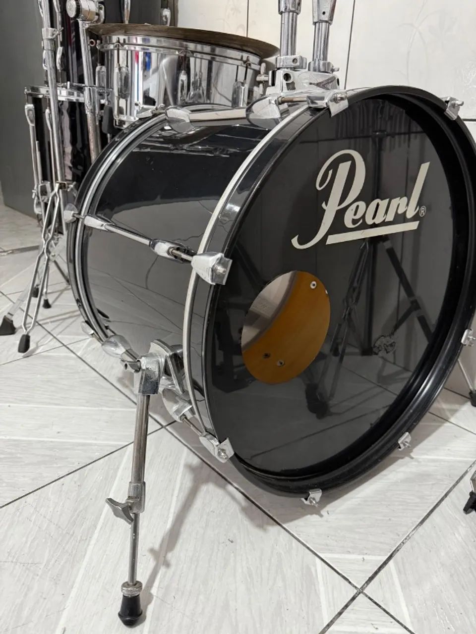 Bateria PEARL EXPORTS SERIES
