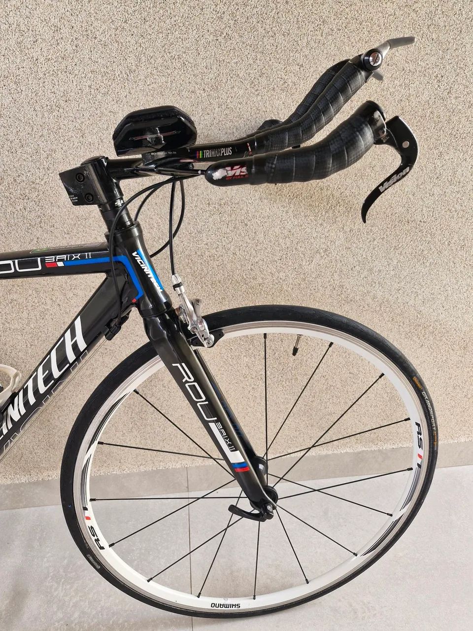 Bicicleta vicinitech  - Foto 4