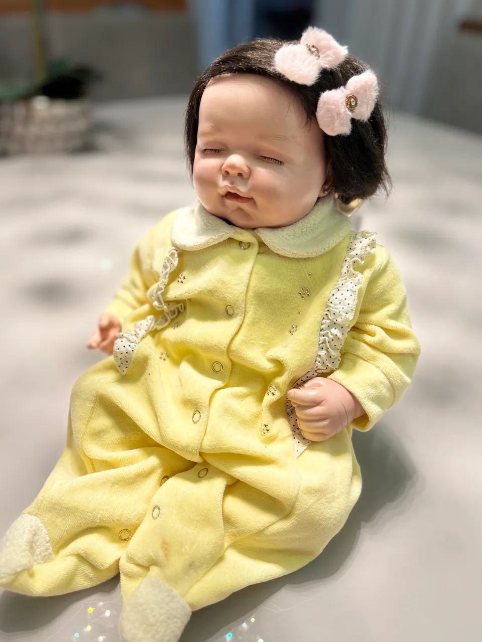 Bebê reborn  - Foto 2