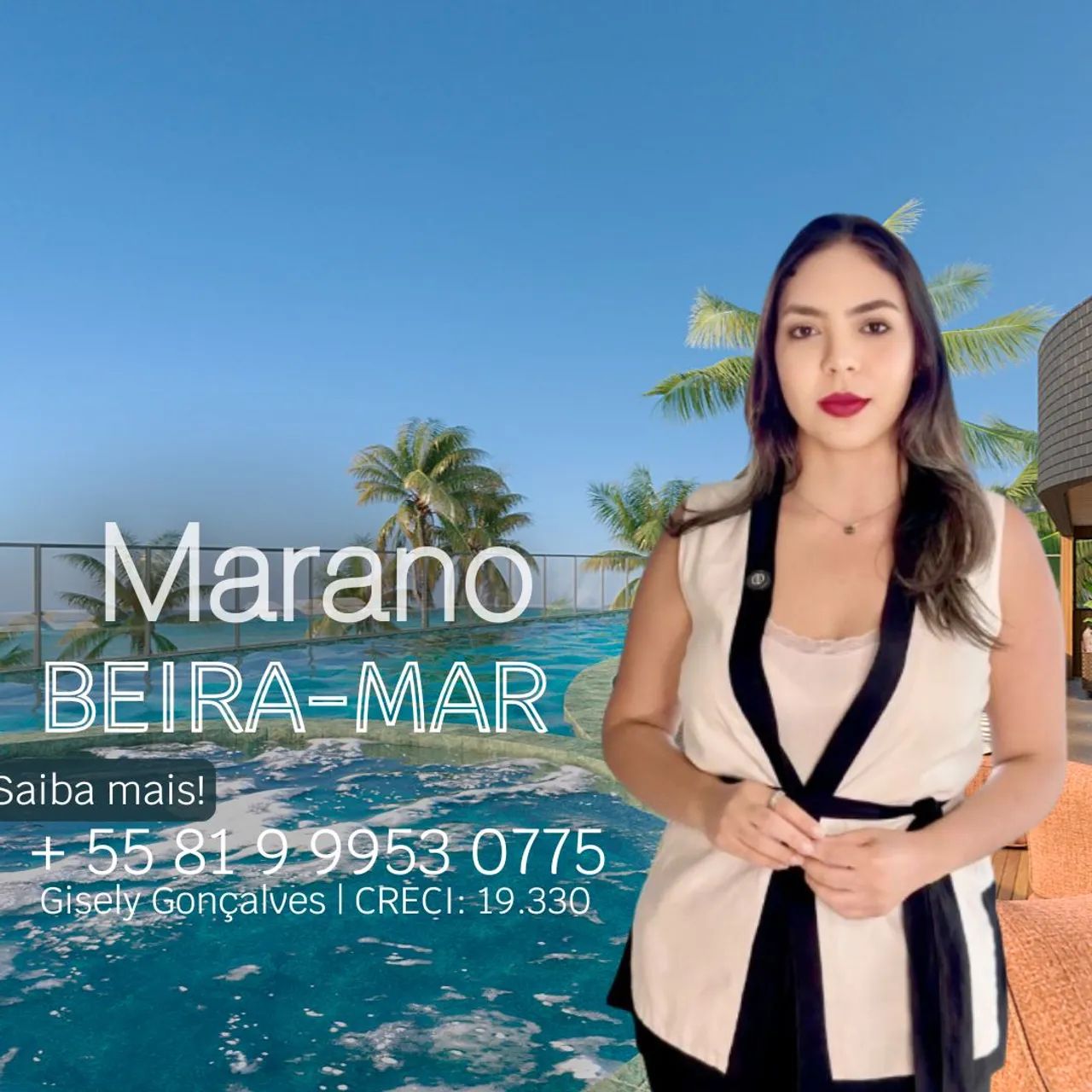 FLAT EM PORTO DE GALINHAS ALTISSIMO POTENCIAL DE VALORIZAÇÃO OPORTUNIDADE UNICA EM PORTO D