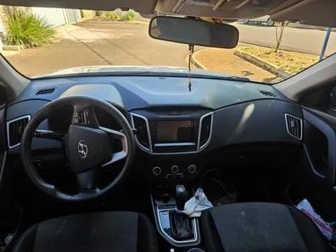 Hyundai Creta 2019 Completo  - Foto 5