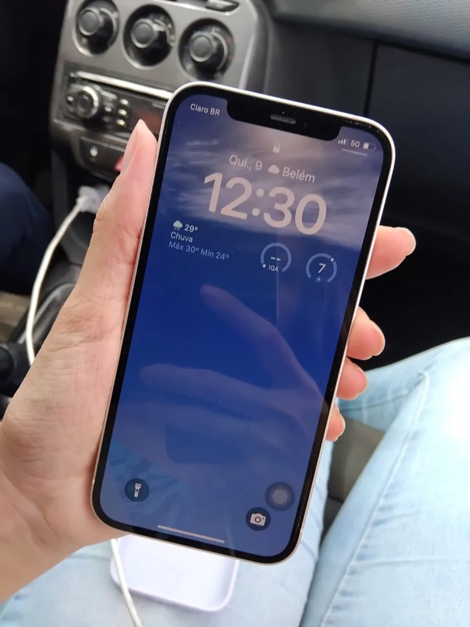 IPhone 12 128gb