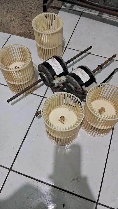 Motor turbina  - Foto 5