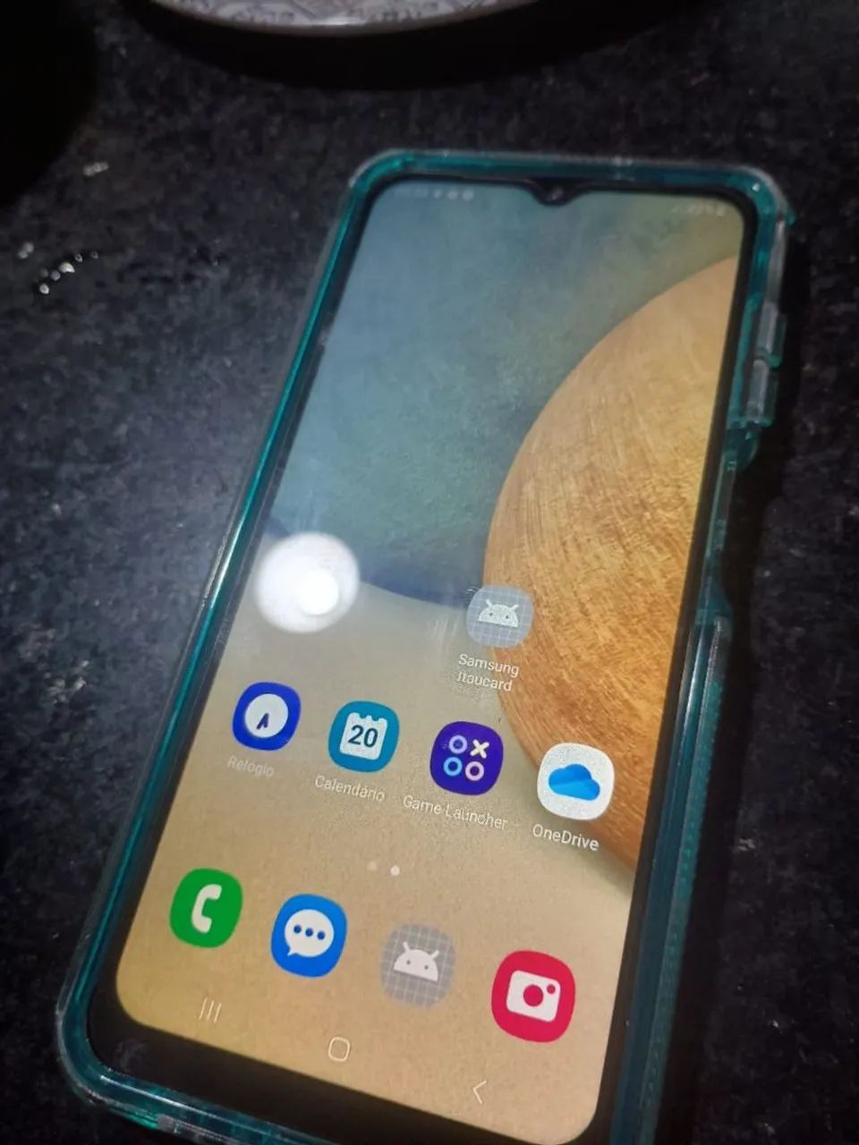 Telefone a12 - Foto 5