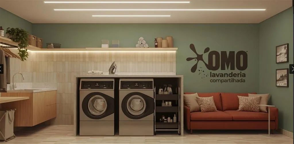 Alma Residencial Ipanema - Andar Alto - Vista Mar - Foto 11