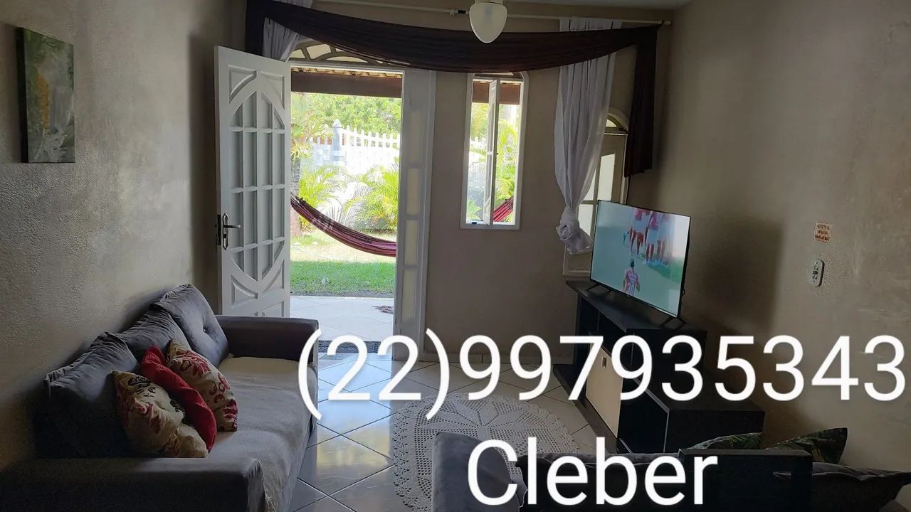 Casa temporada Arraial do Cabo  - Foto 3