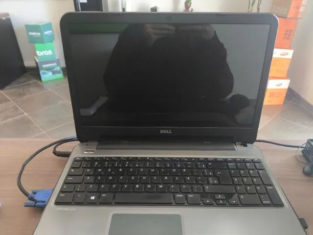Notebook dell inter core i7 DESKTOP-ACHVCJ7  - Foto 3
