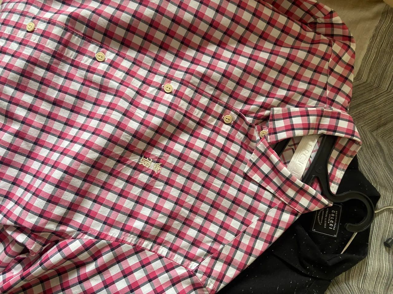 Camisa - Foto 2