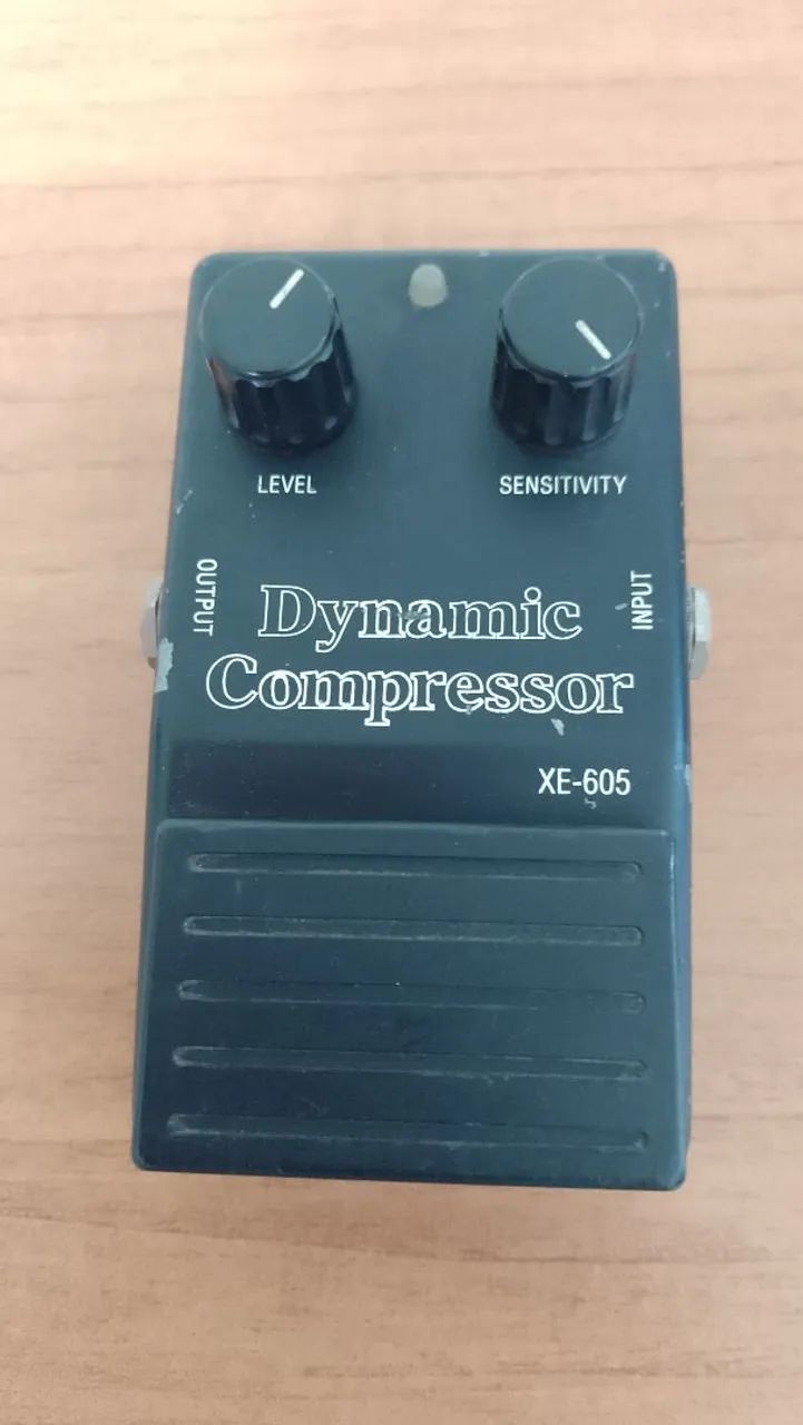 Dynamic  Compressor  - Foto 4