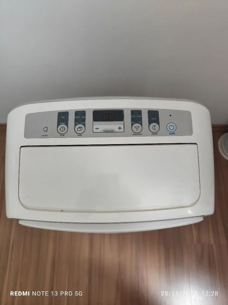 Ar condicionado portátil  - Foto 2