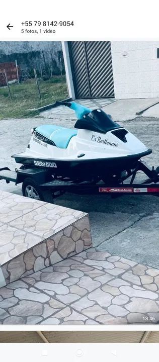 Jet XP ceador  - Foto 4