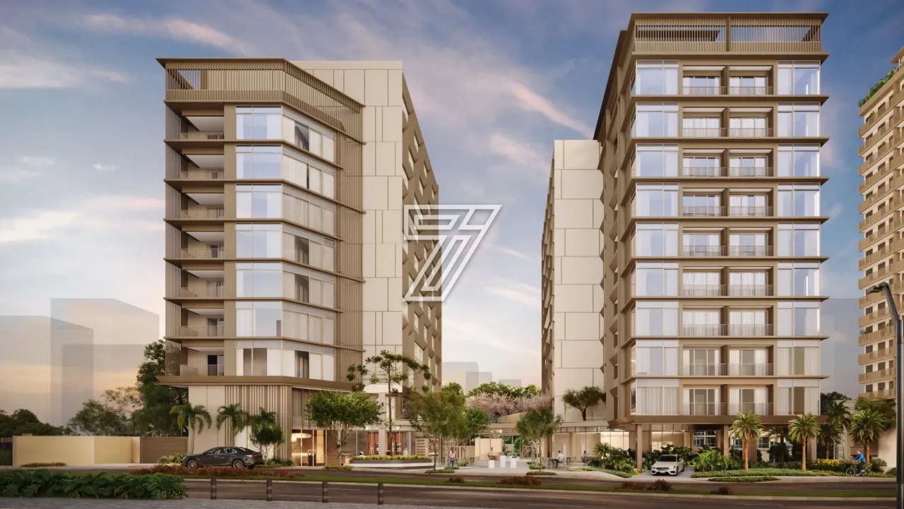 STUDIO com 1 dormitório à venda com 60.61m² por R$ 893.300,00 no bairro Centro - CURITIBA - Foto 3