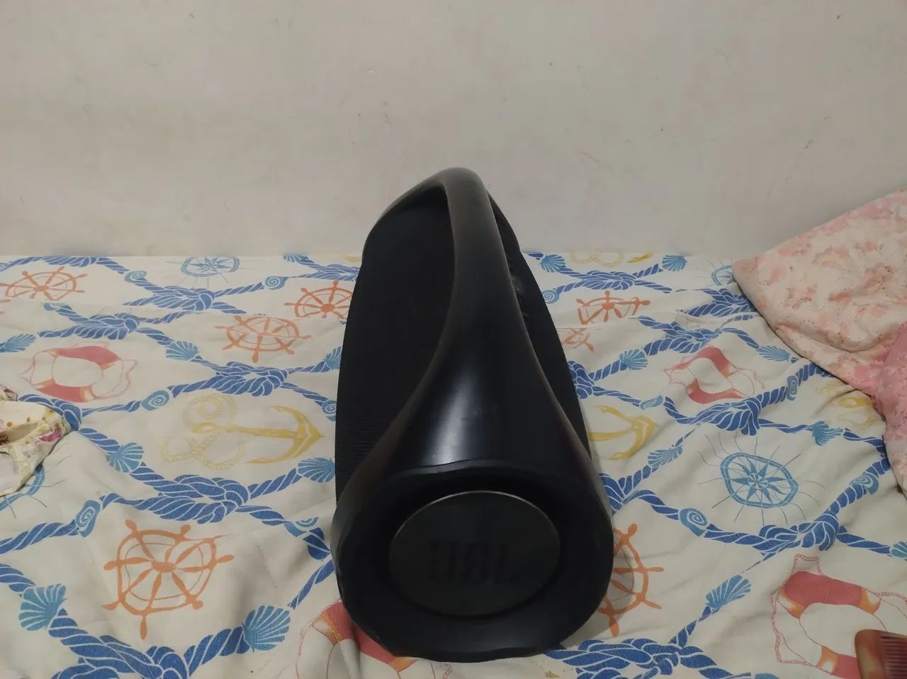 Para vender hj vendo Boombox 1 só venda leia a descrição  - Foto 3