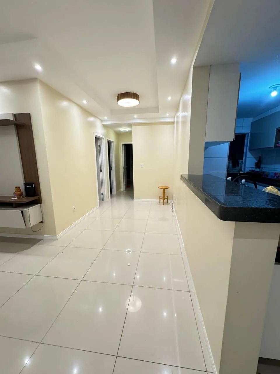 Apartamento para venda no 3D Tower, Turu - São Luís - MA - Foto 3