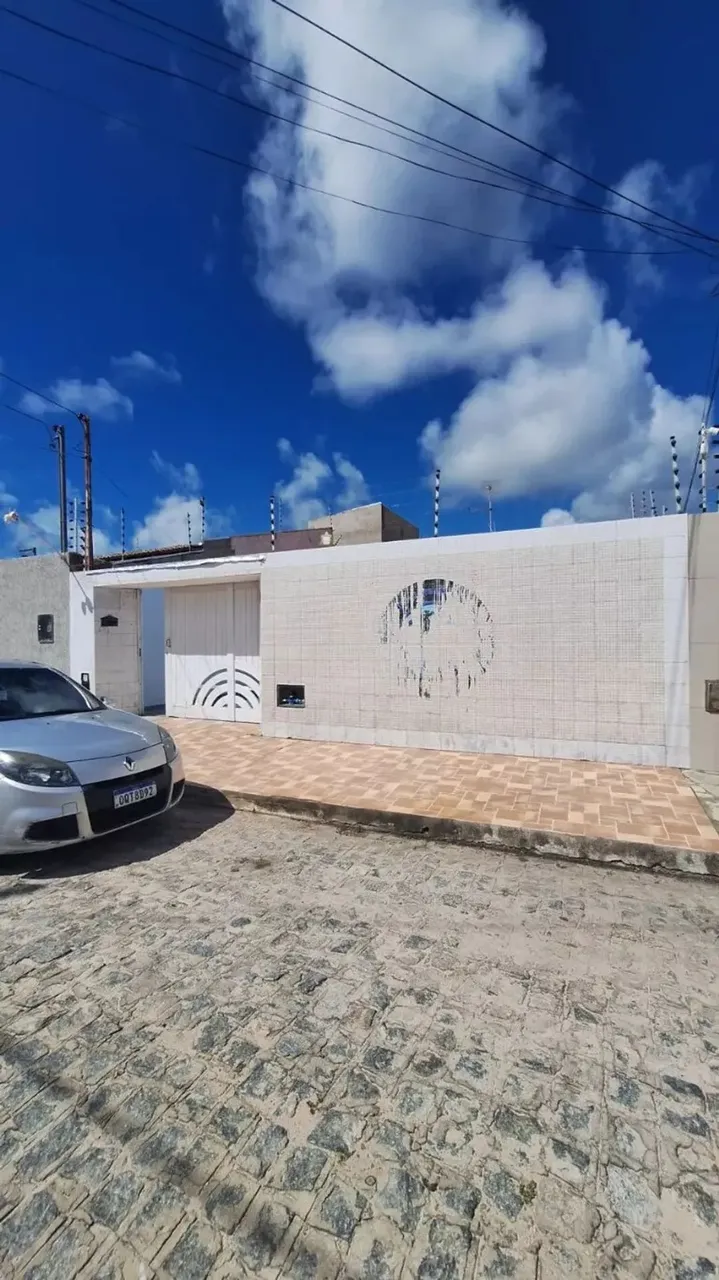 Casa na Aruana - CA589