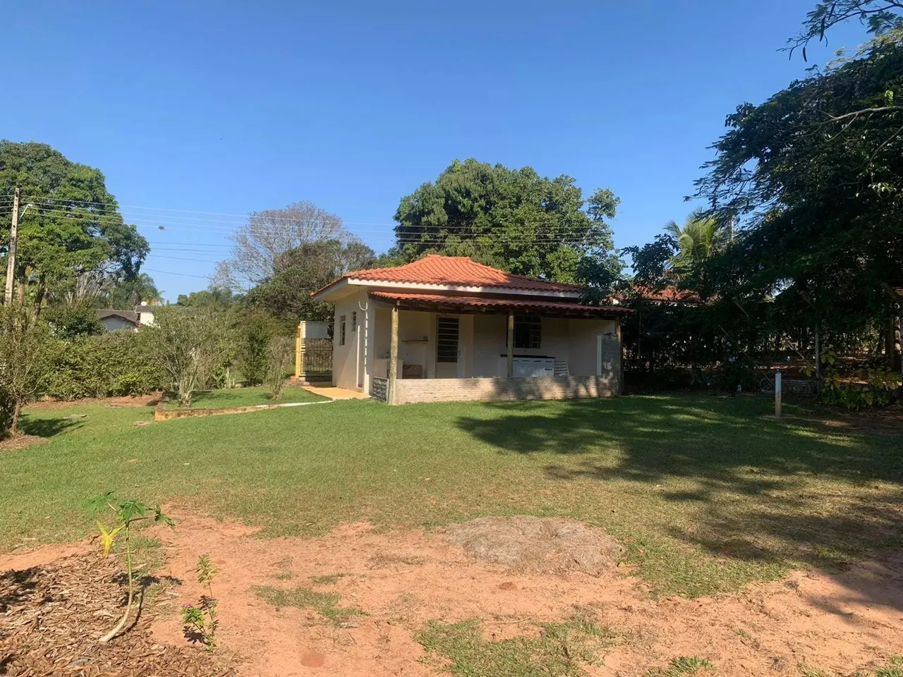 Sítio à venda, bela vista, Dois Córregos, SP