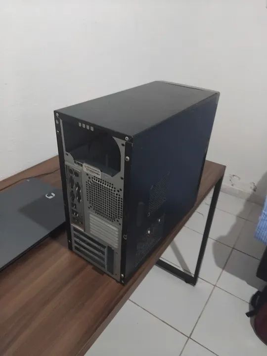Gabinete de PC Positivo - Foto 2