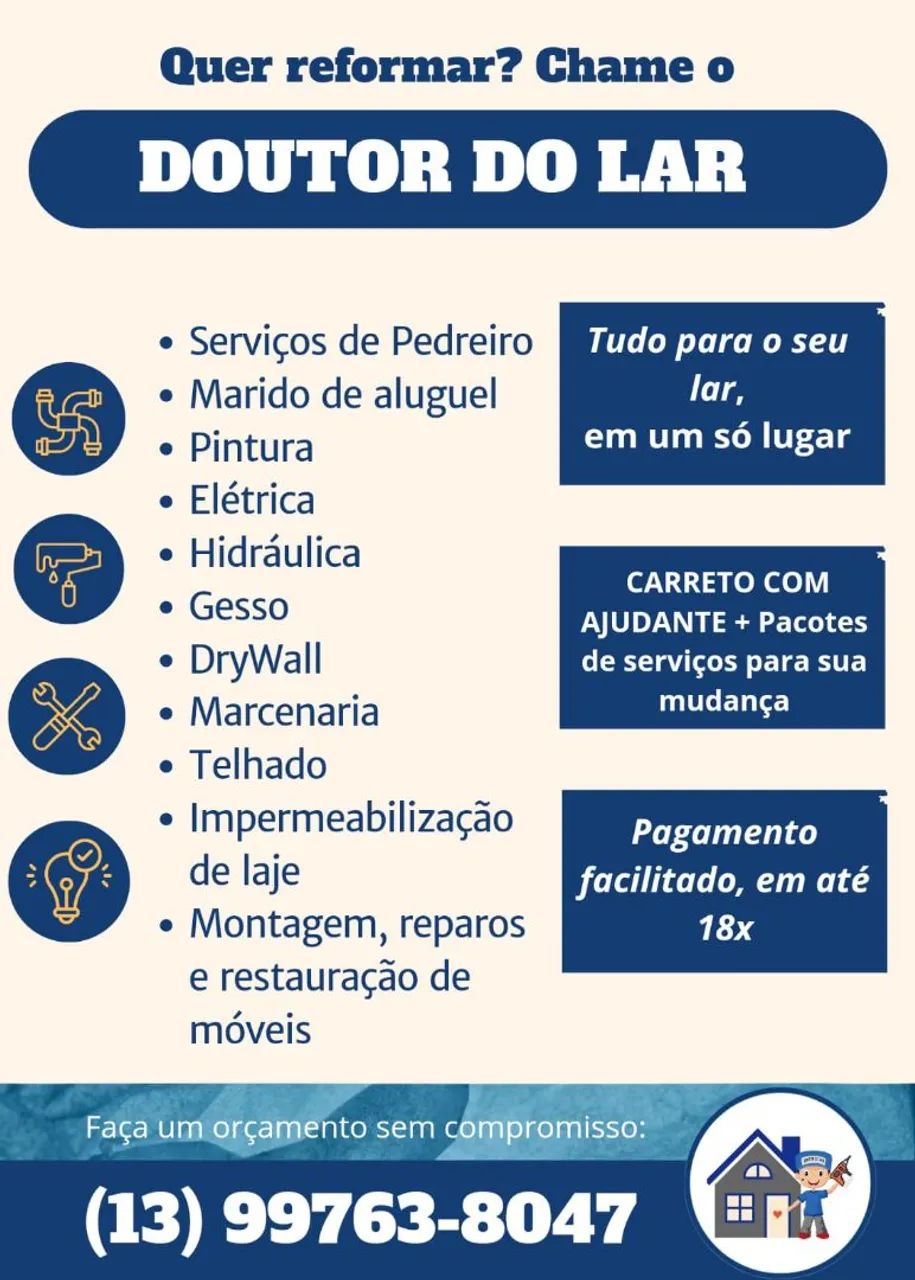 Marido de aluguel 
