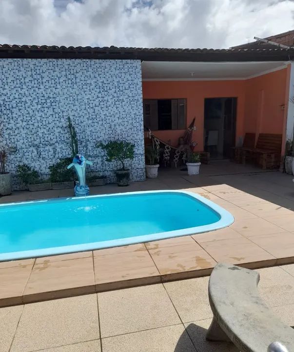 Casa a Venda em Massagueira - Foto 3