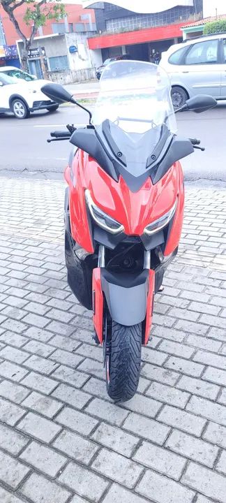 Yamaha x max - Foto 7