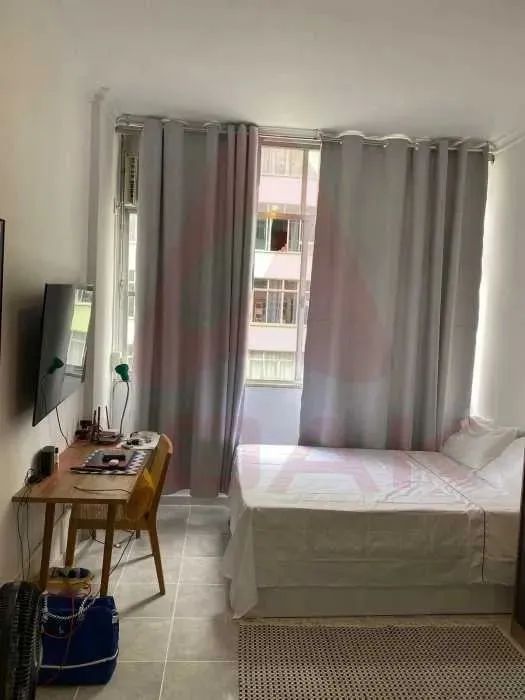 Kitnet/Conjugado à venda 30 m² no Centro - Rio de Janeiro - RJ - Foto 2