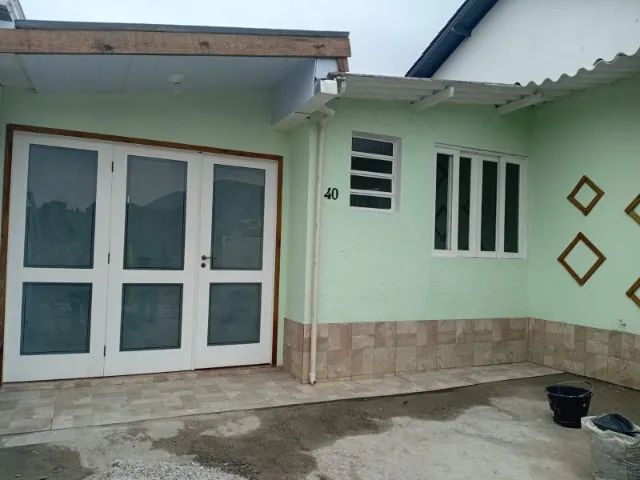 Foto - Florianópolis - São João do Rio Vermelho