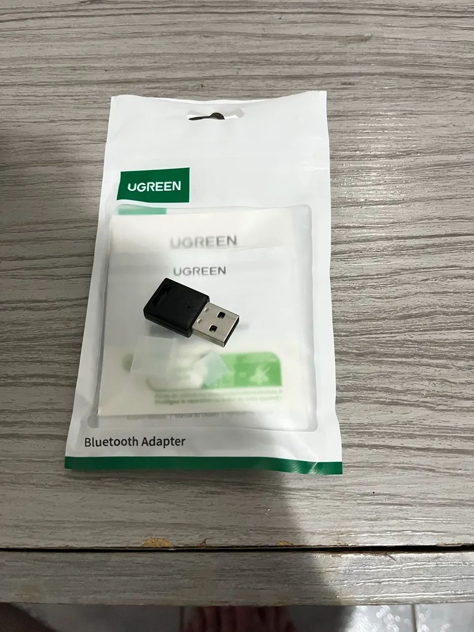 UGREEN Bluetooth 5.4 Adapter64166989019907120