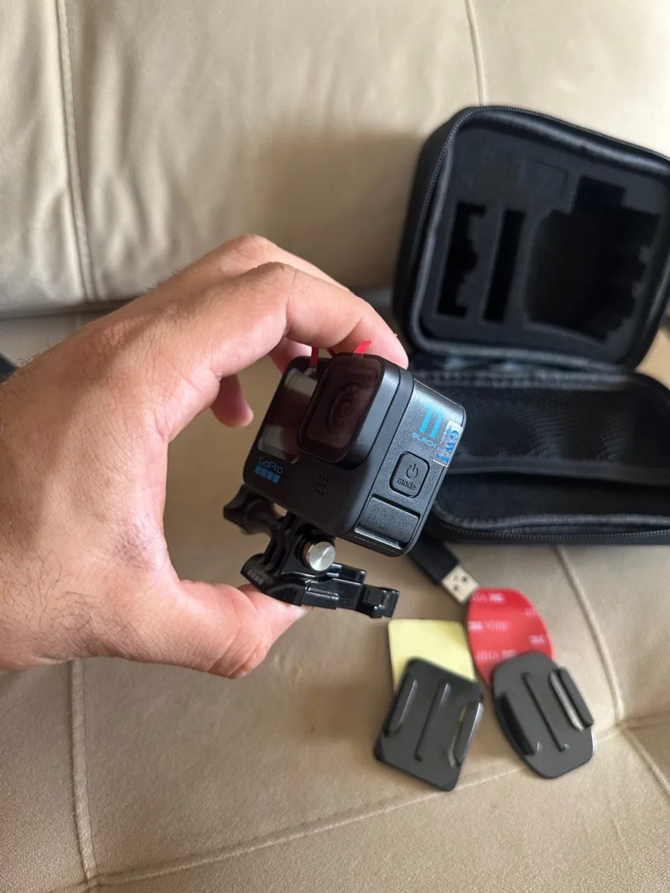GoPro 11 black