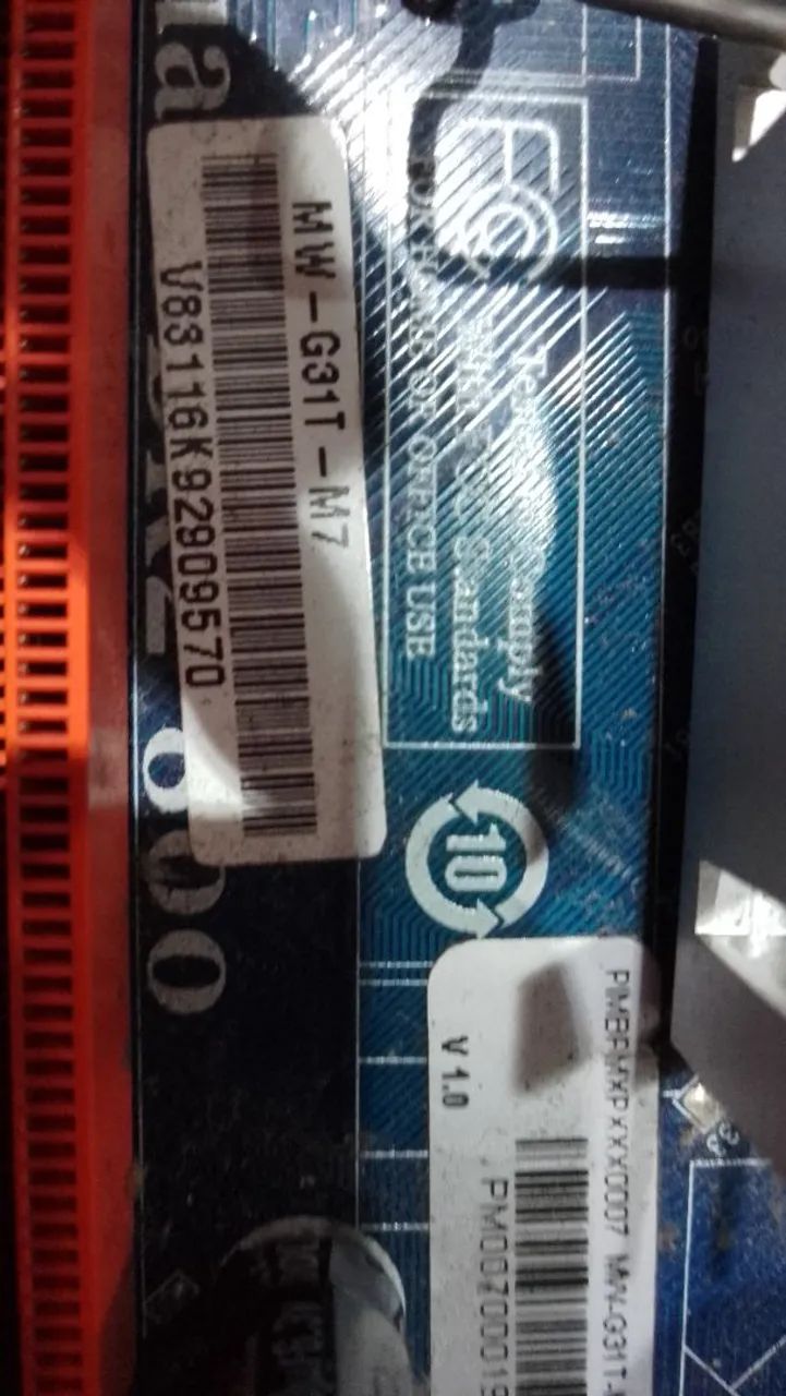 Peças de computador  - Foto 4