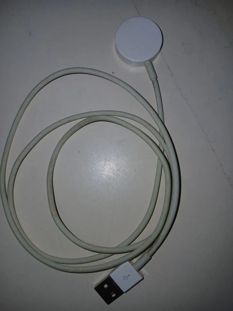 Carregador Apple Watch - Original - Foto 3