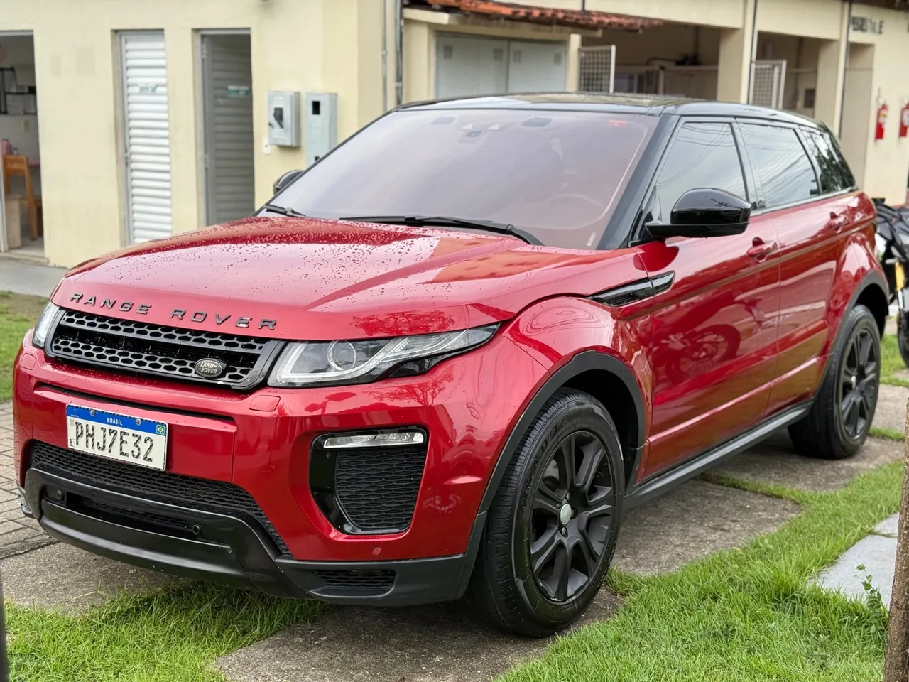 LAND ROVER RANGE ROVER Usados e Novos