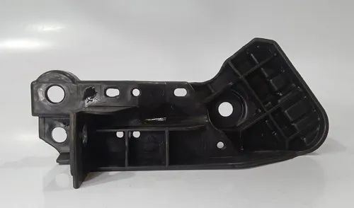 Suporte Direito Grade Parachoque Hrv 2016 - 2021 - Foto 2