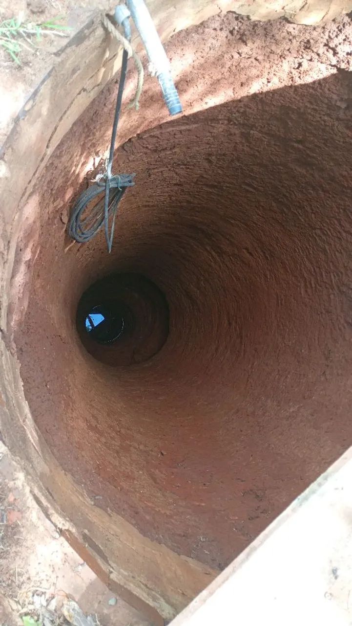 Precisa fazer sua fossa chama * - Foto 4