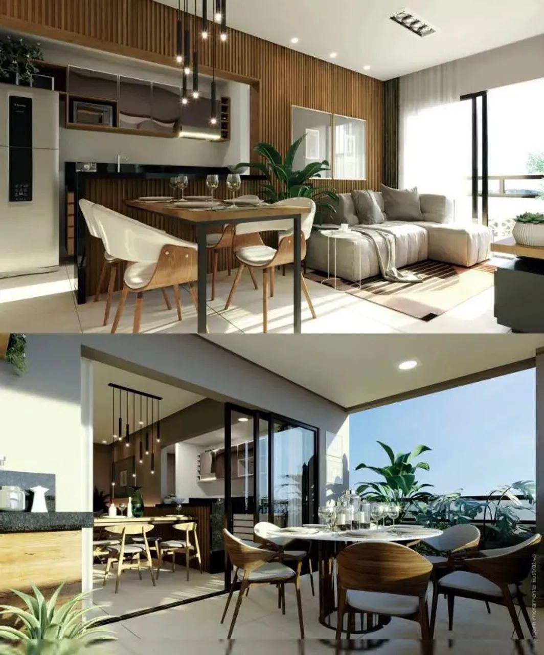 Apartamento 2 quartos - Granbery - Foto 4