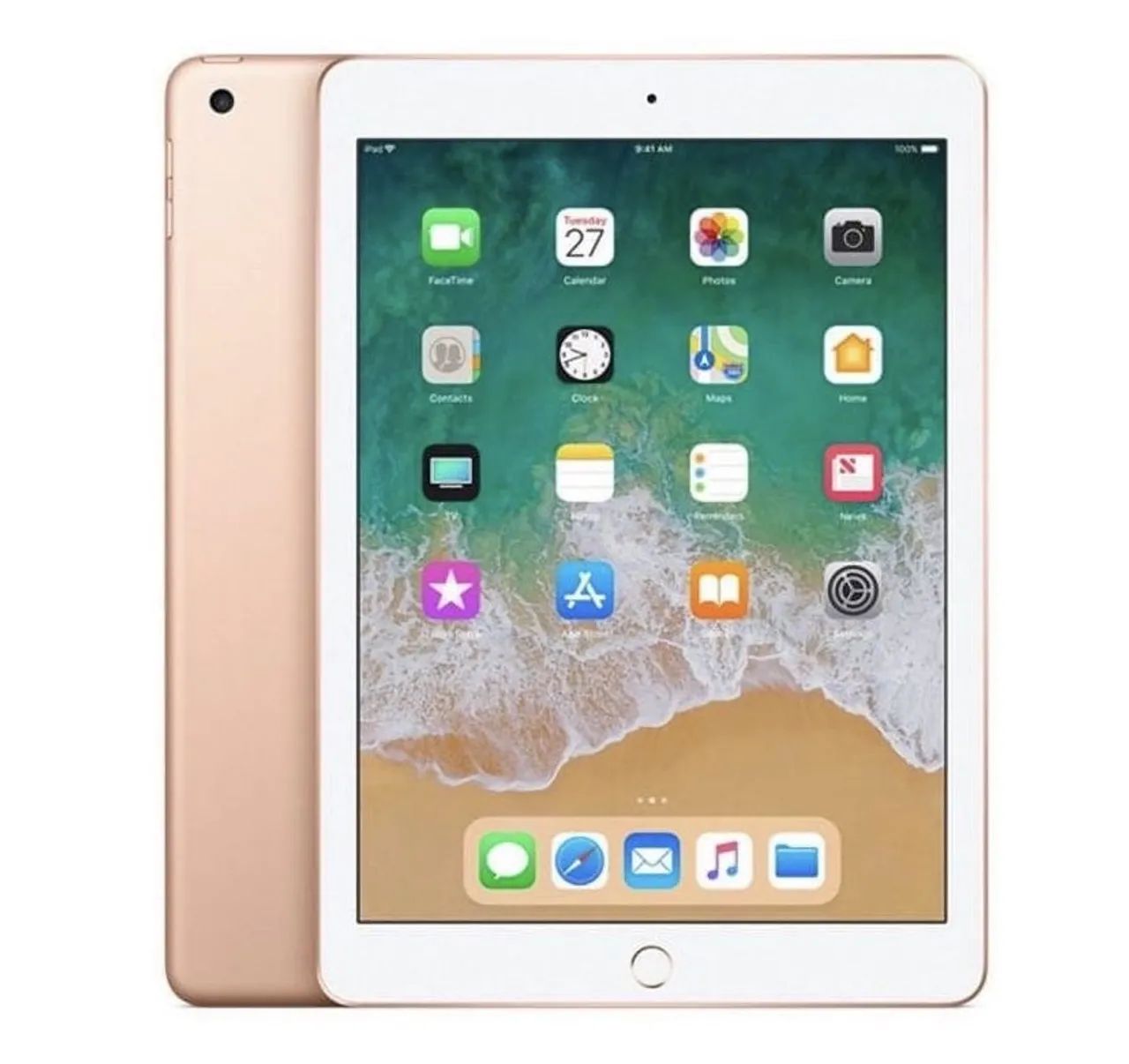 IPAD AIR 2 16gb - Tablets e E-Readers - Ichu 1459734059 | OLX