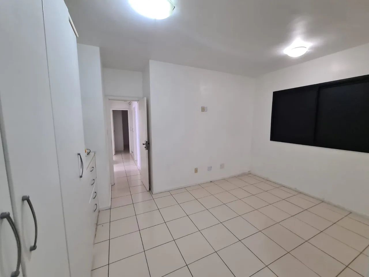 ALTOS DA RECIFE, PARQUE DEZ, COM SALA 2 AMBIENTES, 3 SUÍTES, COM ARMARIOS, CLIMATIZADOS, F - Foto 5