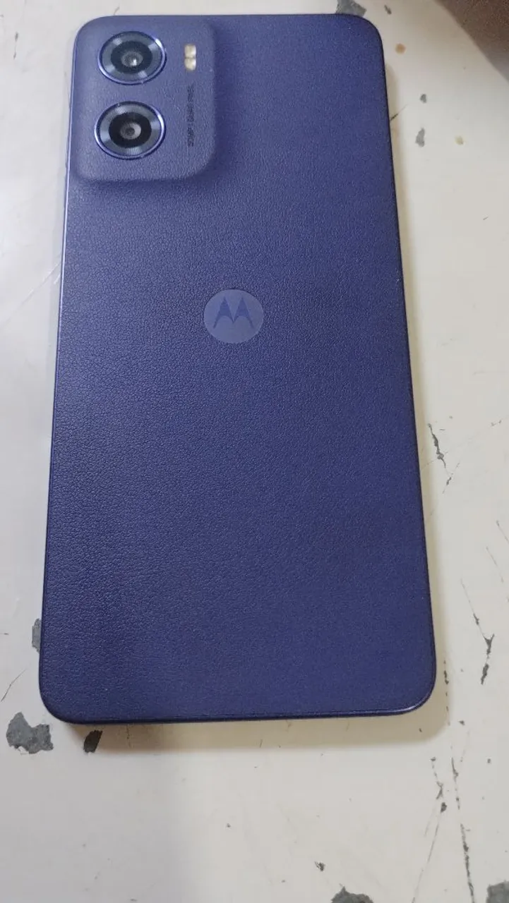 Vendo - Moto g05