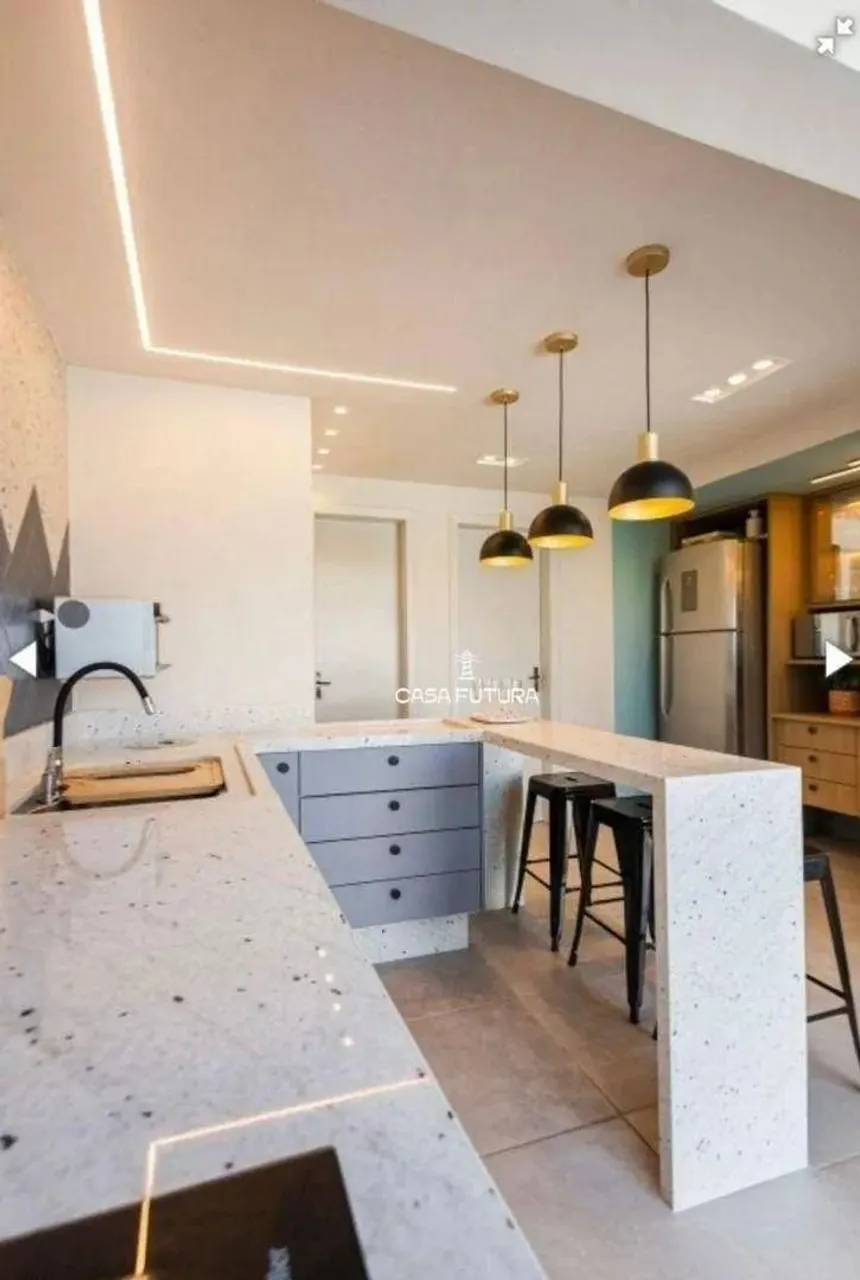 Cobertura com 3 dormitórios à venda, 120 m² por R$ 850.000,00 - Jardim Amália - Volta Redo