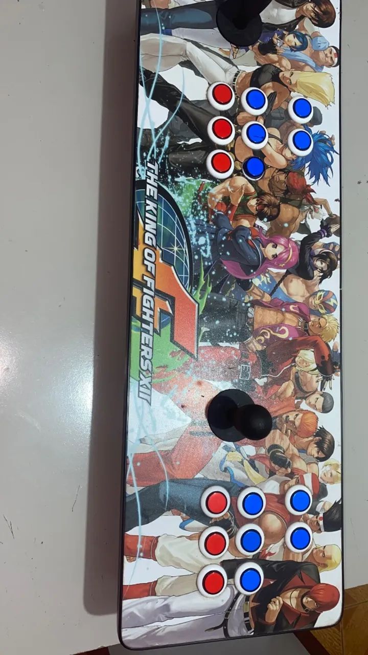 vende-se fliperama  - Foto 2