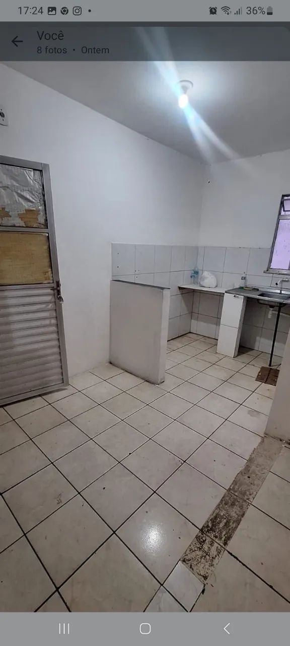 Foto - Salvador - Boca do Rio