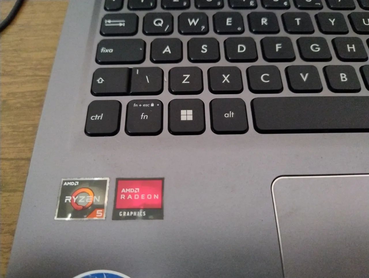 Notebook Asus  - Foto 2