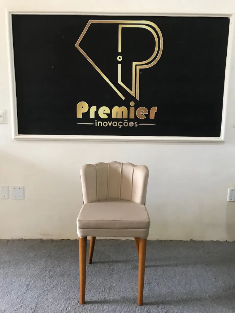 CADEIRA PARA PENTEADEIRA  - Foto 3